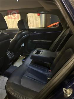 كيا اوبتيما